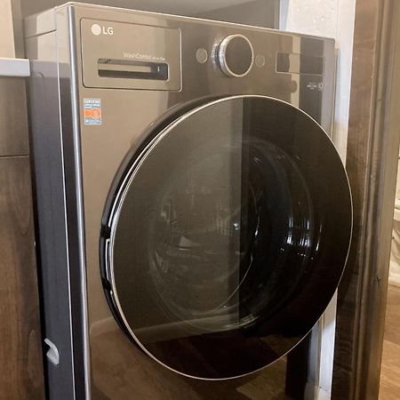 ホワイトフィッシュBay Point Hillside 15Dアパートメント エクステリア 写真
