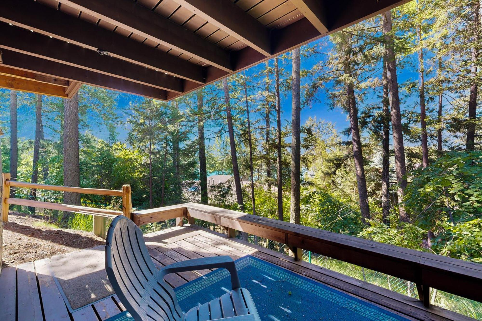ホワイトフィッシュBay Point Hillside 15Dアパートメント エクステリア 写真